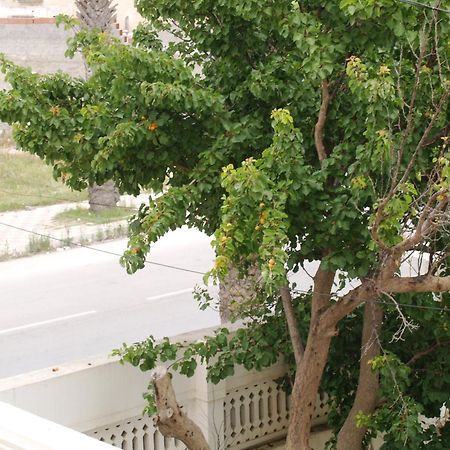 Dar El Amen Appartements Mahdia Quarto foto