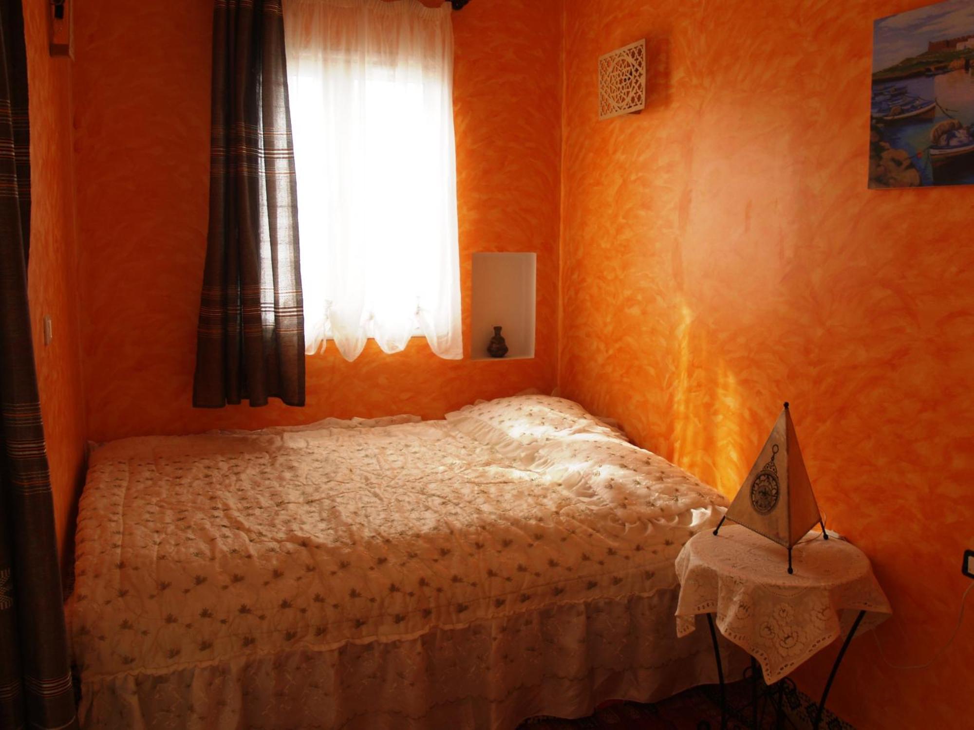 Dar El Amen Appartements Mahdia Quarto foto