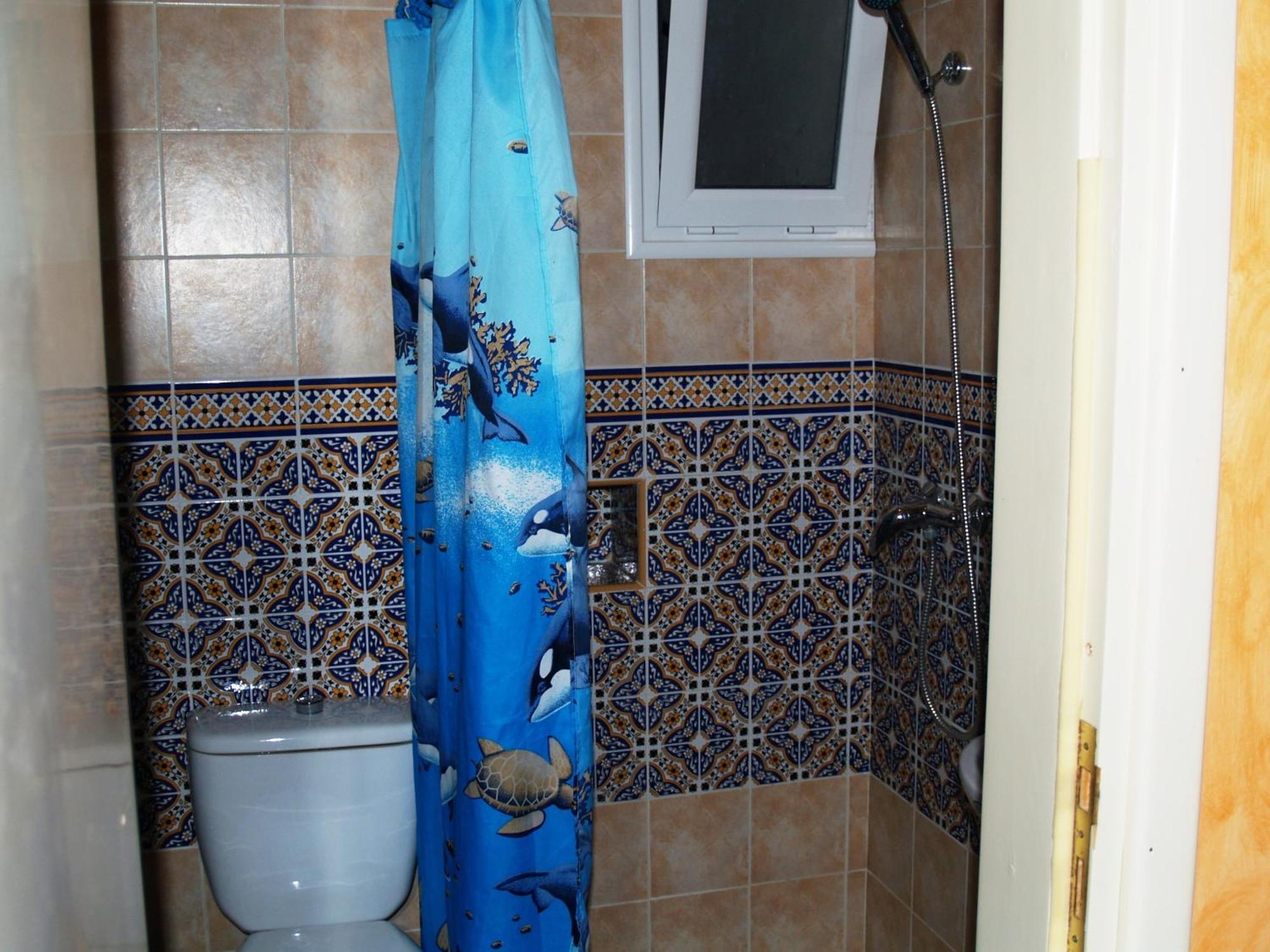 Dar El Amen Appartements Mahdia Quarto foto