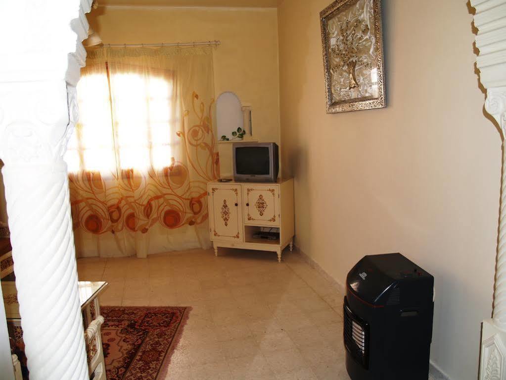 Dar El Amen Appartements Mahdia Exterior foto