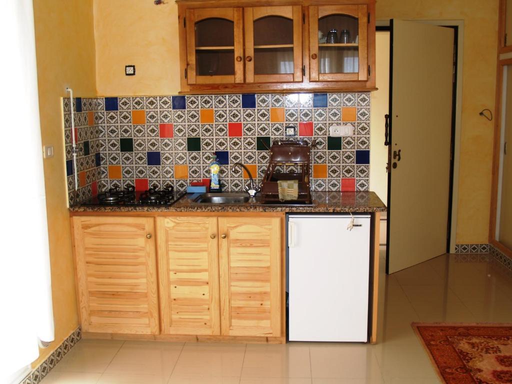 Dar El Amen Appartements Mahdia Exterior foto