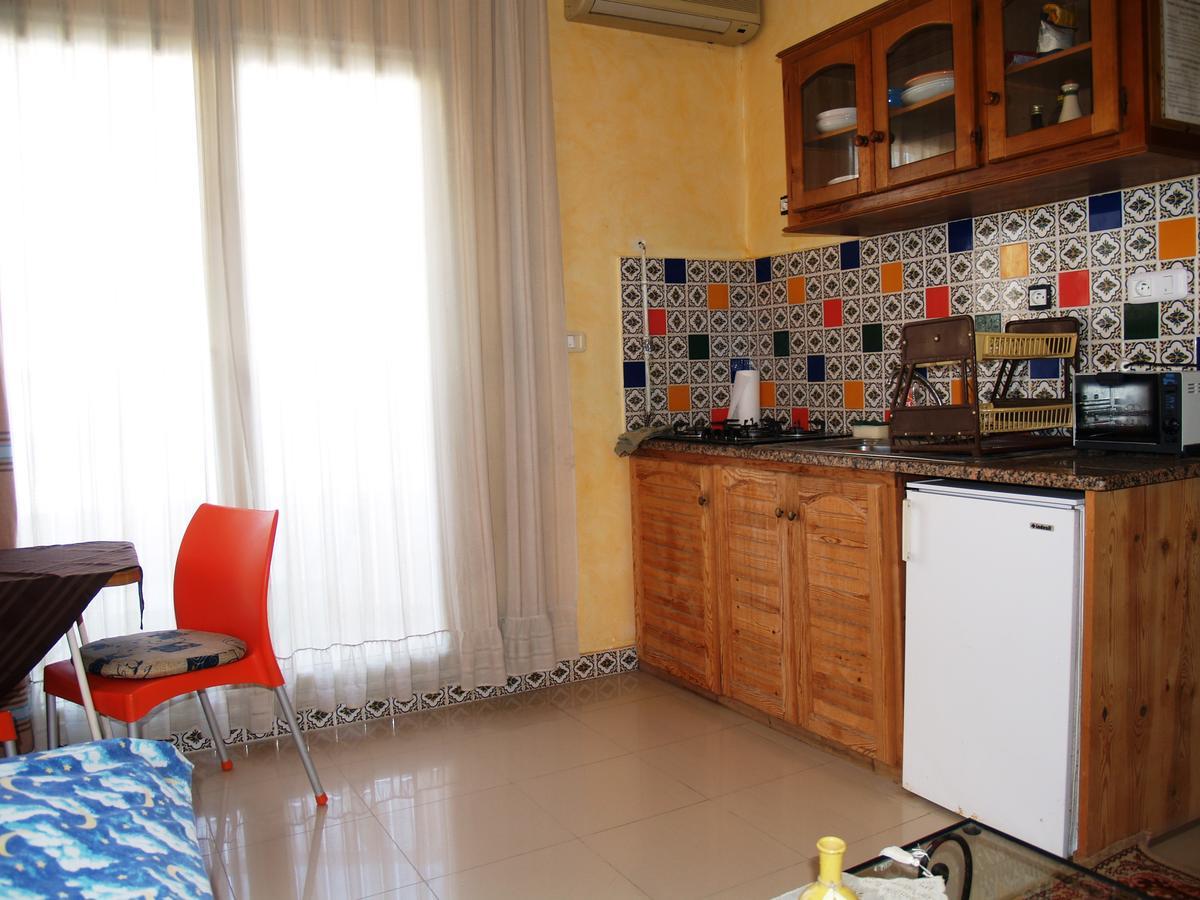 Dar El Amen Appartements Mahdia Exterior foto
