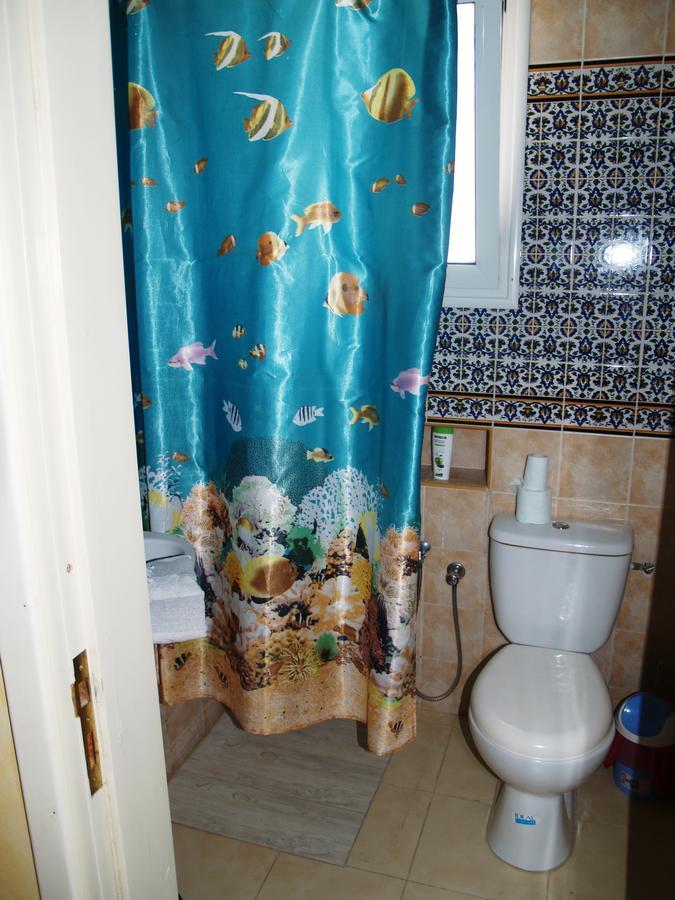 Dar El Amen Appartements Mahdia Exterior foto