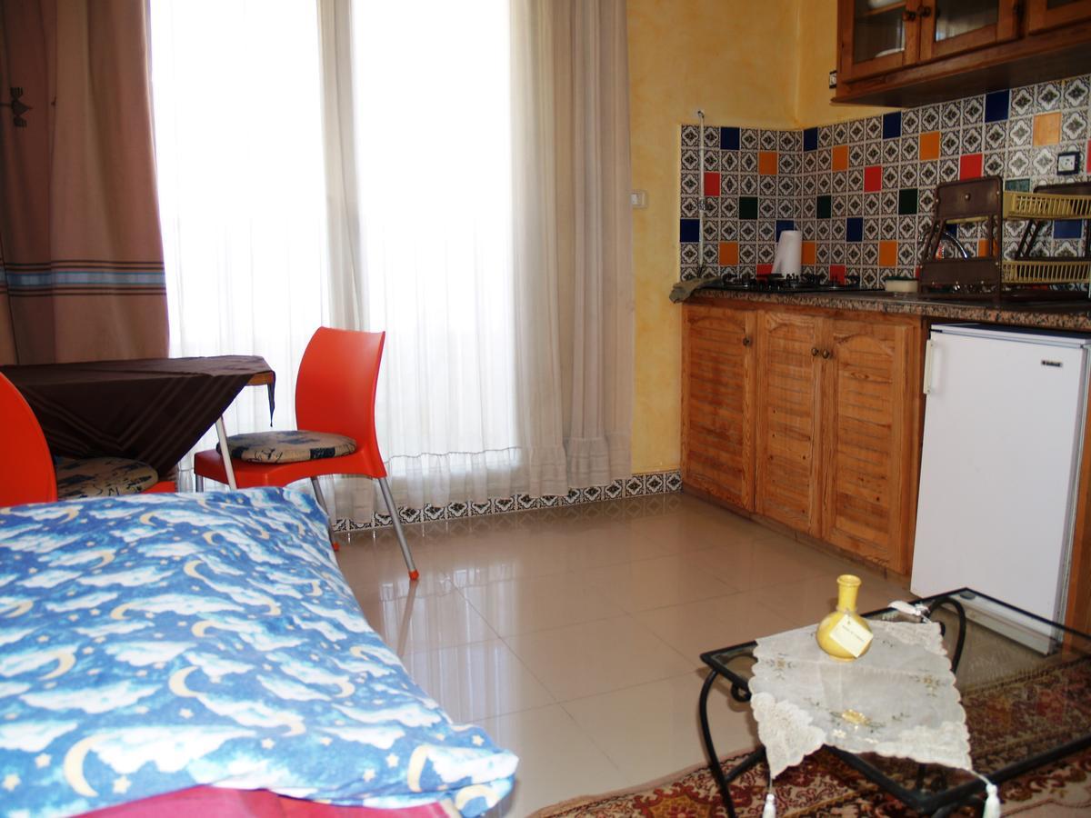 Dar El Amen Appartements Mahdia Exterior foto