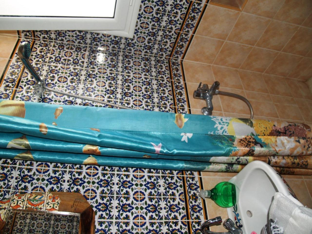 Dar El Amen Appartements Mahdia Exterior foto