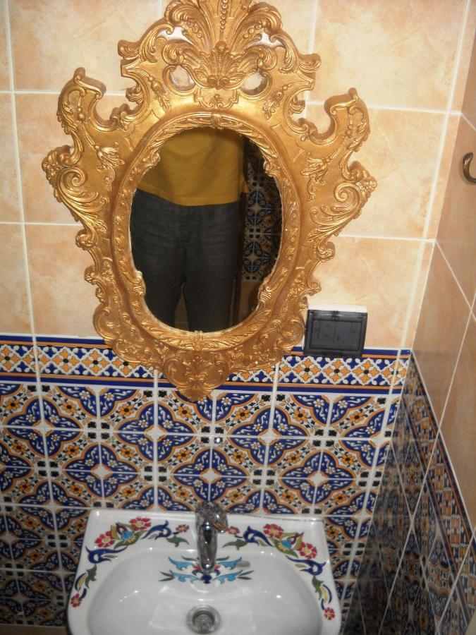 Dar El Amen Appartements Mahdia Quarto foto