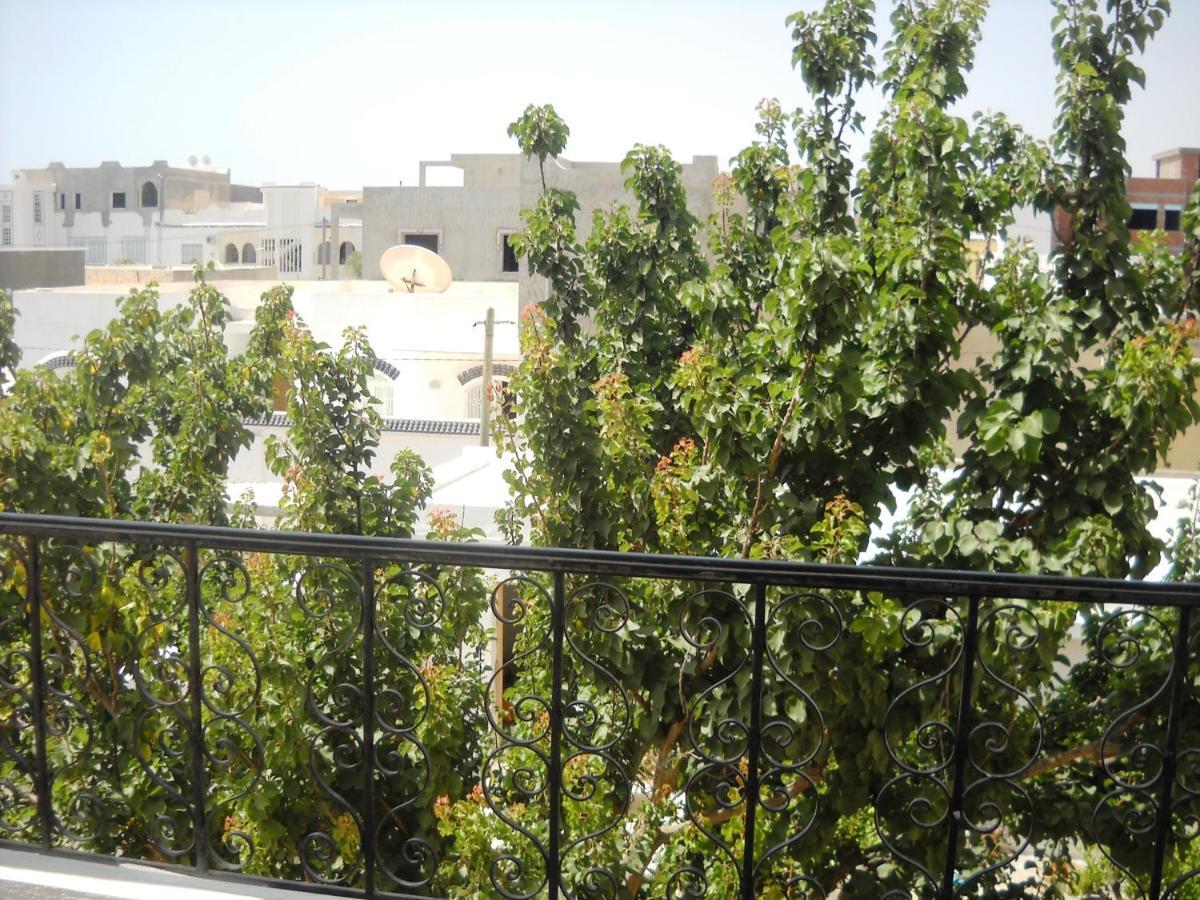 Dar El Amen Appartements Mahdia Quarto foto