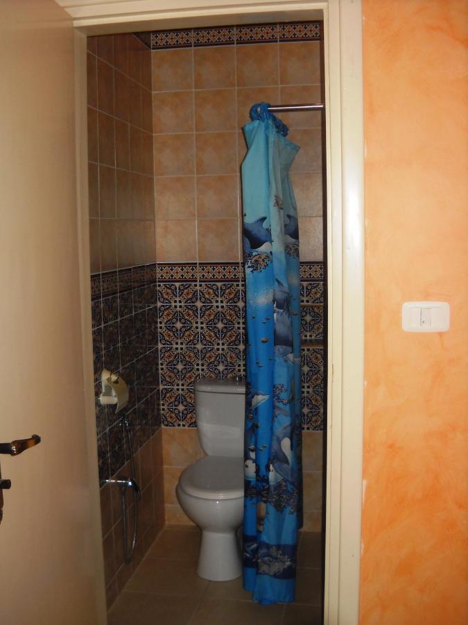 Dar El Amen Appartements Mahdia Exterior foto